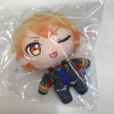 Projekt SEKAI BUNTE BÜHNE Tsukasa Tenma Plüsch-Maskottchen SEGA Lucky KUJI Japan