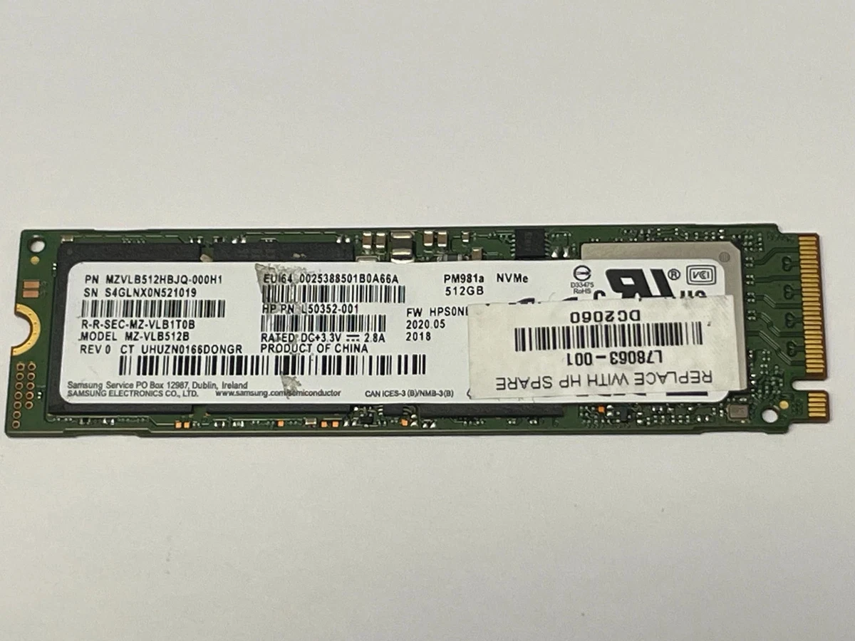 Samsung M.2 Interface 256 GB Solid State Drives | Updated Oct 2026