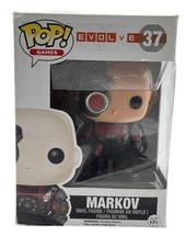 Funko Pop Evolve Vinyl Figures 20