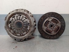 Kit d'embrayage Dacia SANDERO