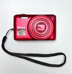 Nikon S6800 | eBay