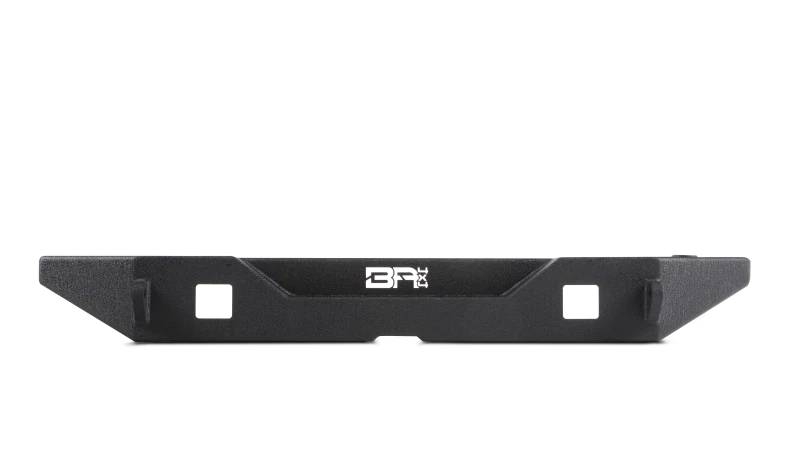 Parachoques trasero de ancho completo Body Armor 4x4 JK-2965 para Jeep Wrangler JK 2007-2018 Foto 2 de 4