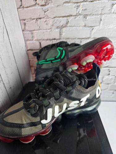Nike Vapormax 2019/ CPFM -  size 5.5 Women's - Picture 6 of 9