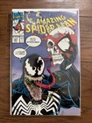 Amazing Spider-Man #347 (5-pack) Venom Marvel Comics 1990 VF/NM🔥 Mid Grade+