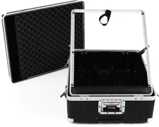 Gator G-MIX-12 PU Pop-up Mixer Case