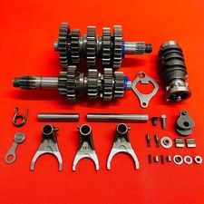 Motorcycle Gearboxes & Gearbox Parts for Kawasaki for sale | eBay