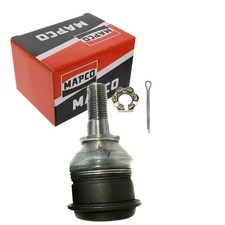 MAPCO TRAGGELENK UNTEN VORNE L/R passend für NISSAN ALMERA PRIMERA SUNNY | 59252