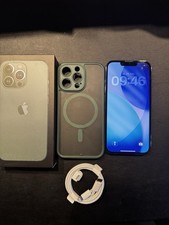 Apple iPhone 13 Pro 128 Gb- Guter Zustand - Mit OVP