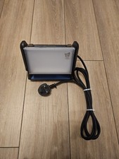 Erbauer LEWO800-Co Corded Waterproof Work Site Light Torch Mountable/Hook