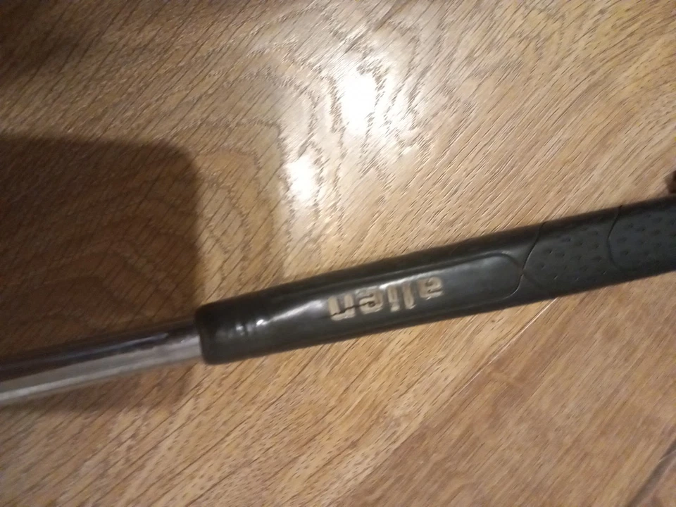 Alien sport 2 ball Golf Putter - Image 3 of 4