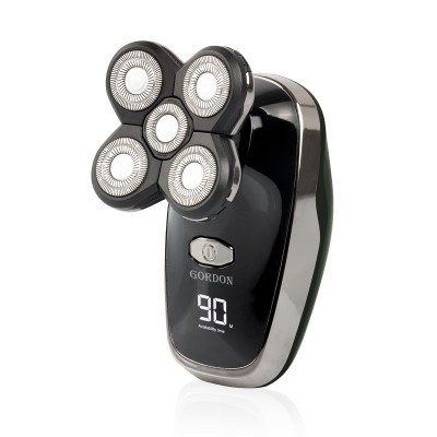 Labor Gordon Shaver B531 - Rasoio Professionale per Rasatura a Pelle