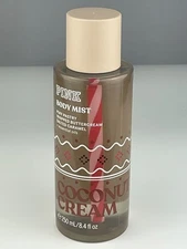 VICTORIA'S SECRET PINK FRAGRANCE BODY MIST PERFUME SPRAY You Pick 8.4 oz