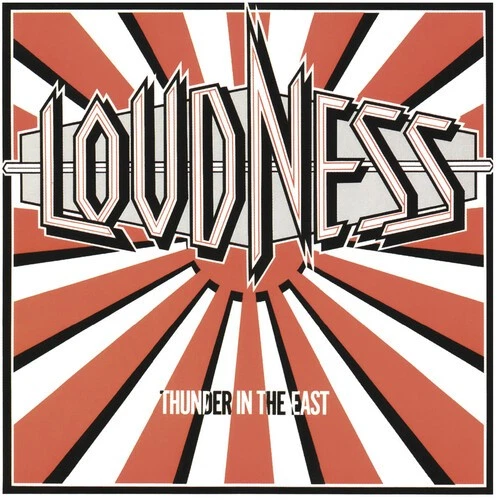 Loudness Album Music CDs for sale | eBay