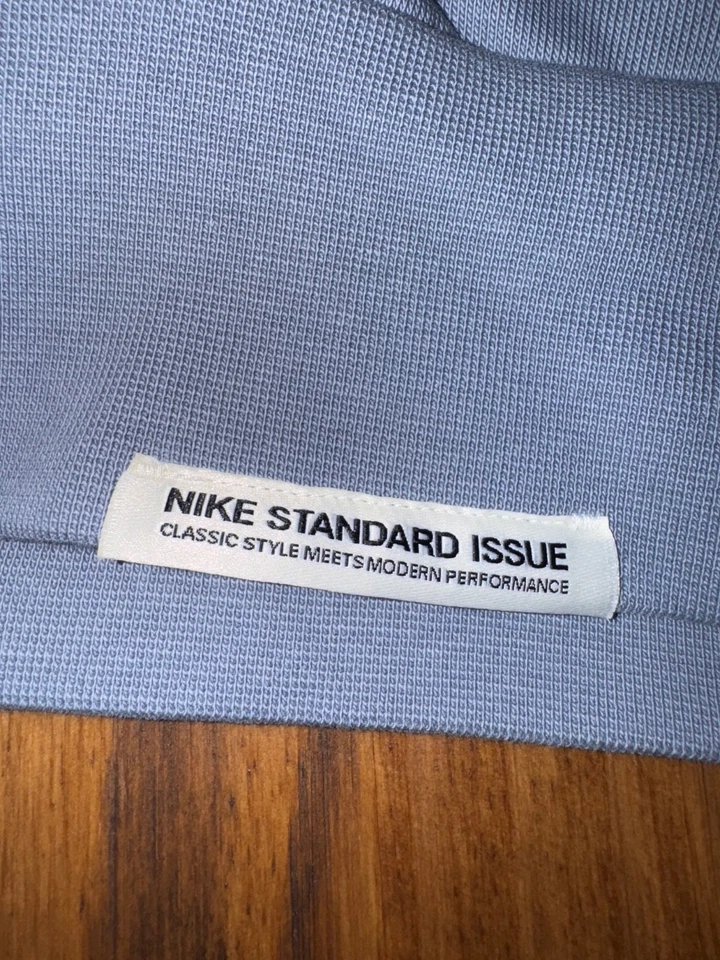 Men’s 3XL Nike UNC Tar Heels Sideline Player Dri-Fit Jogging Set Hoodie / Pants - Image 3 of 4