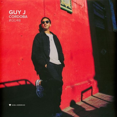 Guy J - Global Underground #48: Guy J - Cordo (Vinyl 3LP - 2025 - EU - Original)