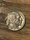1936 Buffalo Nickel - Uncirculated BU