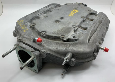 #ad 2011 2017 Honda Odyssey Intake Manifold UPPER Assembly OEM 1 $244.99