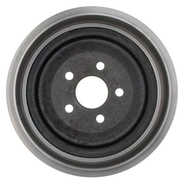 For Dodge Dart 1965-1972 Raybestos 2932R R-Line Front Brake Drum Foto 3 de 3