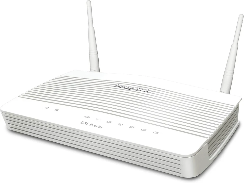 DrayTek Vigor 2763ac Wireless Router - Ideal For a Small Business - Brand New - Image 3 of 4