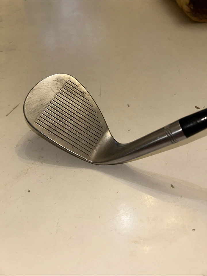 Titleist SM8 Vokey Design Wedge 56* (10s) Right Handed - Image 2 of 4