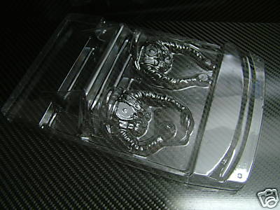 Tamiya Toyota Celica LB Turbo Modelbil Fra BilligLeg - Foto 7