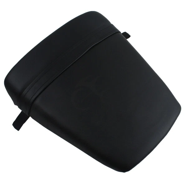 Asiento de pasajero trasero de motocicleta apto para Yamaha YZF R6 YZFR6 98-02 1999 2000 2001 Foto 3 de 4