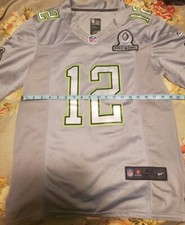 Andrew Luck 2014 NFL Pro Bowl Jersey Men’s Small