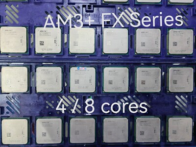 Fx 6350 Amd Ryzen 3600 Vs Fx 6300 AMD FX-6350 FX-6330 FX-6300 FX-