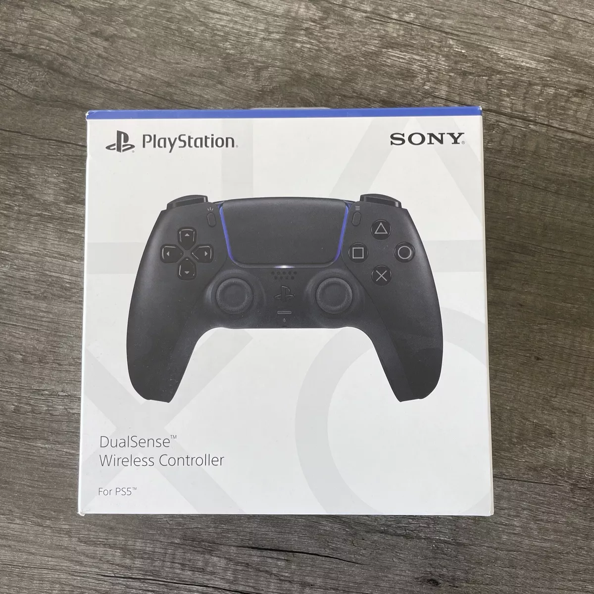 Playstation controller box cheap
