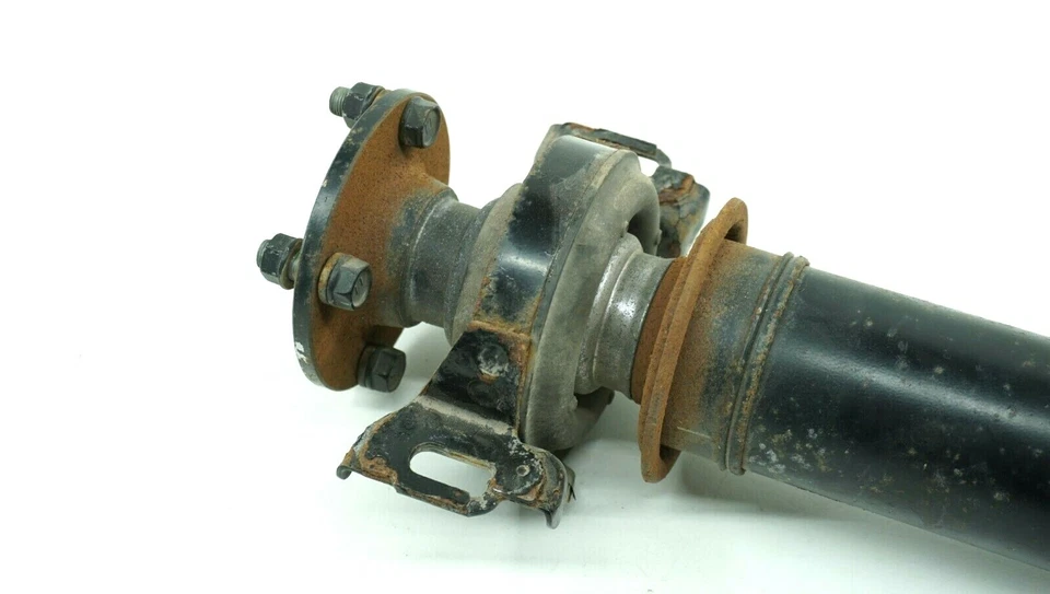 Honda Odyssey Ex 2011-2013 minivan 3,5 L V6 eje de transmisión gasolina 43 k OEM Foto 2 de 4