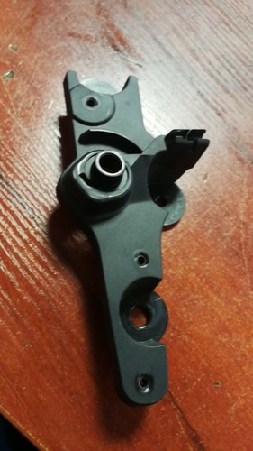 BMW 1 3ER E90 E87 MOTORHAUBE LÖSEGRIFF HALTER 9150274