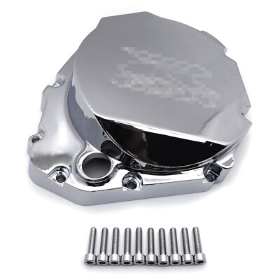 gsxr clear clutch cover