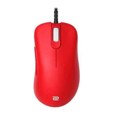 BenQ ZOWIE EC1 RED V2 -DHL EXPRESS- | eBay