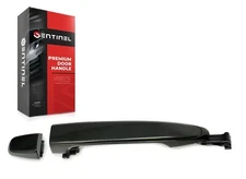 Rear Left or Right Exterior Door Handle for 2004-2010 Toyota Sienna