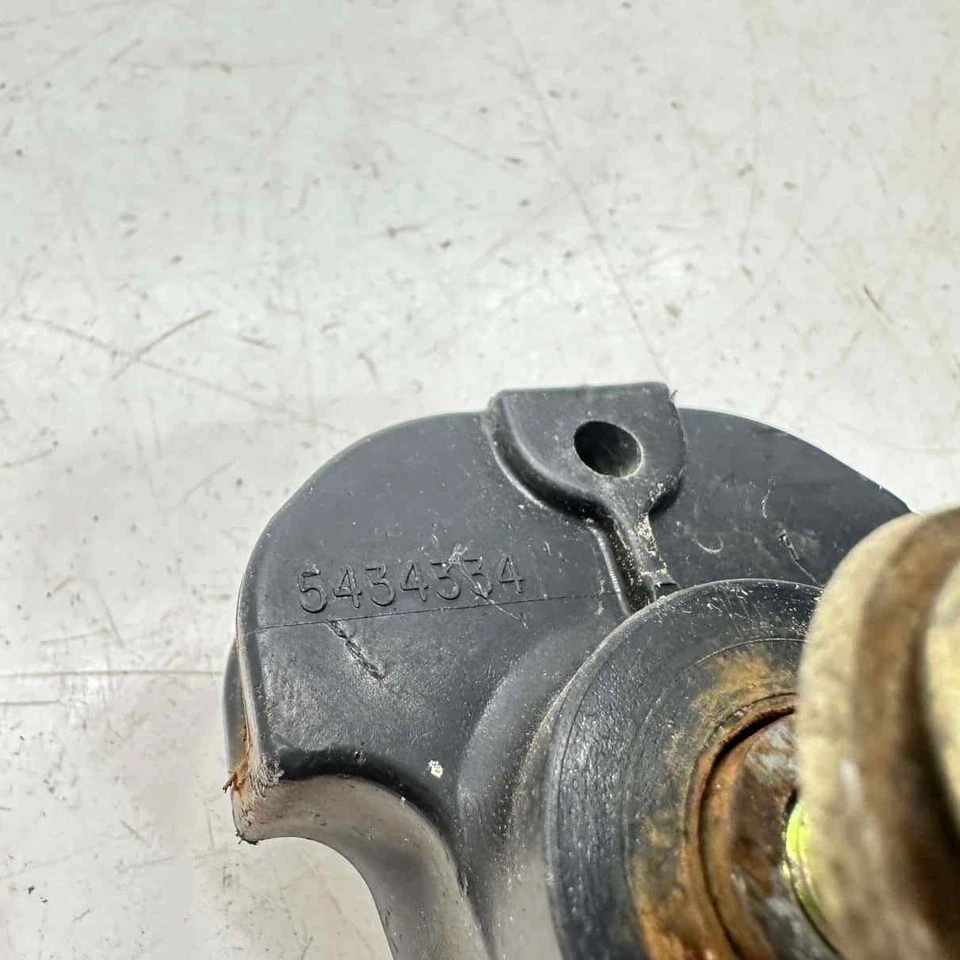 弹簧方形指南 - 2005 Polaris 900 Switchback — 第 4/4 张图片