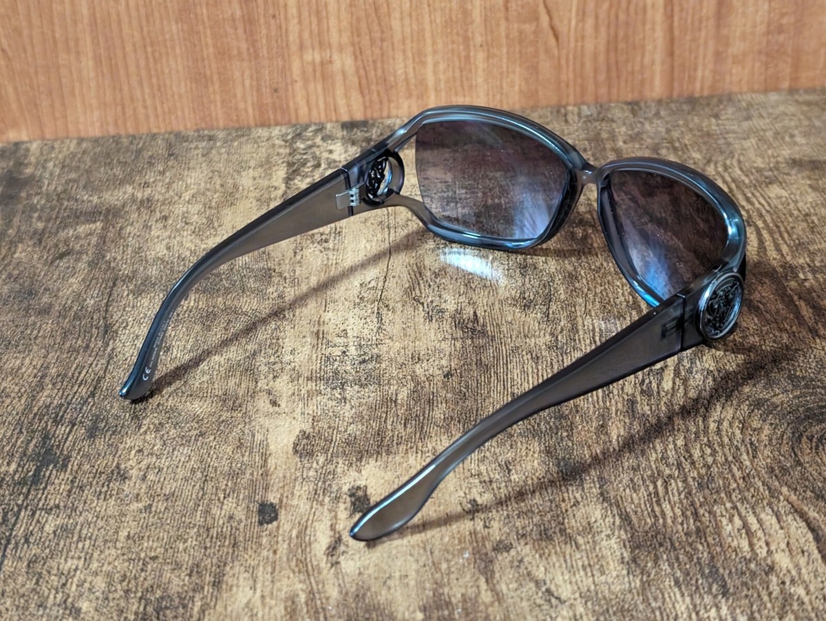 小物 00s archive GUCCI gradation sunglasses Vintage 2000 'gucci' Green Gradient Sunglasses - Etsy