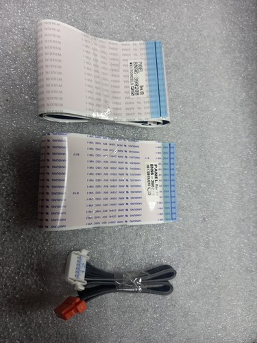 KIT RIPARAZIONE TV SAMSUNG UE49MU6400U - Foto 3 di 7