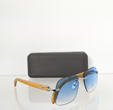 New Authentic Porta Romana 1974 Sunglasses Col. 600 1974 BG Vintage Frame