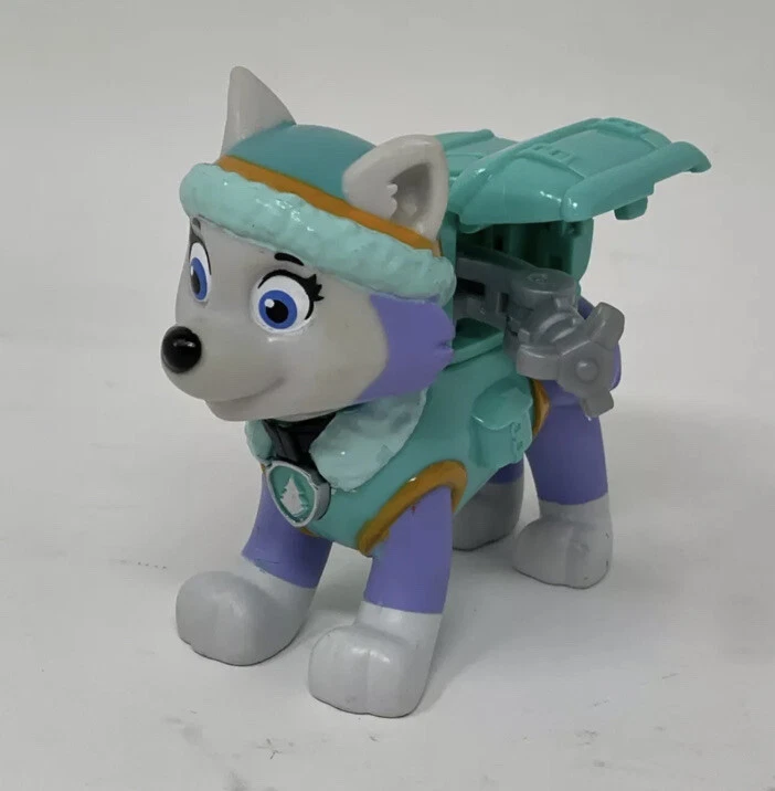 Paw patrol hotsell everest snowboard