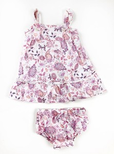 paisley baby clothes