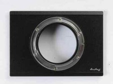 HOT Arca 6x9 Horseman 6x9 For Canon EOS 1Ds 5D 5DII 7D 550D 450D  accessory new