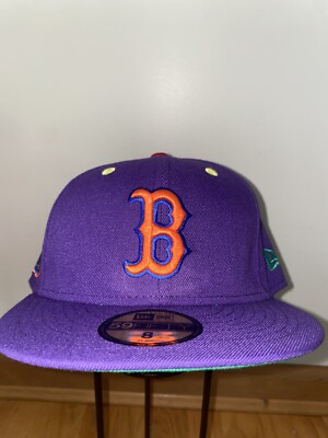 NEW ERA MENS BOSTON RED SOX 1999 ALL STAR GAME PATCH 59FIFTY NEW ERA MENS BOSTON RED SOX 1999 ALL STAR GAME PATCH 59FIFTY