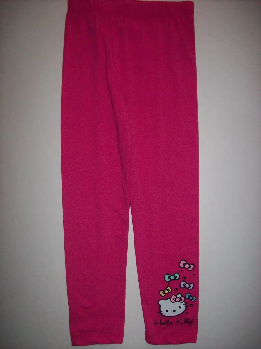 Hello Kitty Leggings