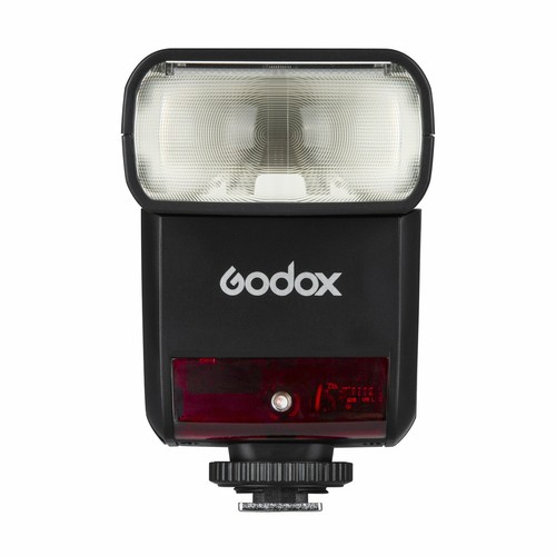 Godox TT350O Mini 2.4G TTL HSS Flash Speedlite For Olympus Panasonic Camera - Picture 5 of 11