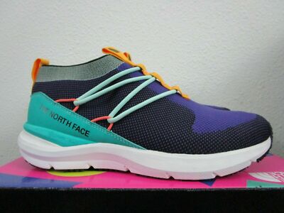 The North Face Men Sumida Moc Knit Pop Running Trail 
