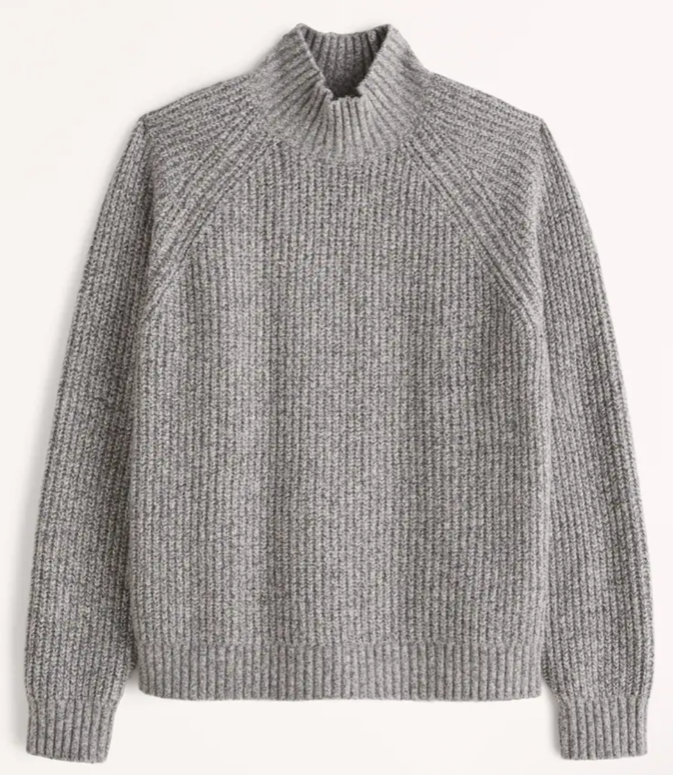 トップス Abercrombie & Fitch Soft AAF Sweater XXL Abercrombie & Fitch Women's Soft A&F Collection Knit Sweater