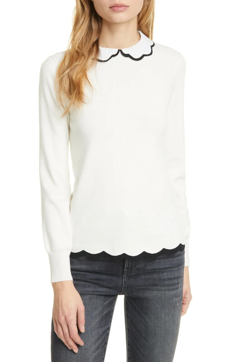 Ted baker layered best sale sweater