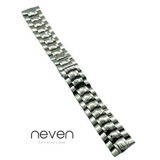 ZENITH - BRACELET - FOLDING CLASP - STAINLESS STEEL - 20MM