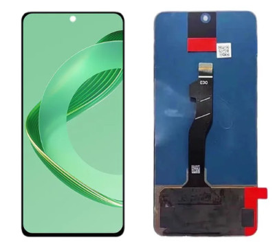 For HUAWEI nova 12 SE BNE-LX1 LCD Display Touch Screen Digitizer Replacement