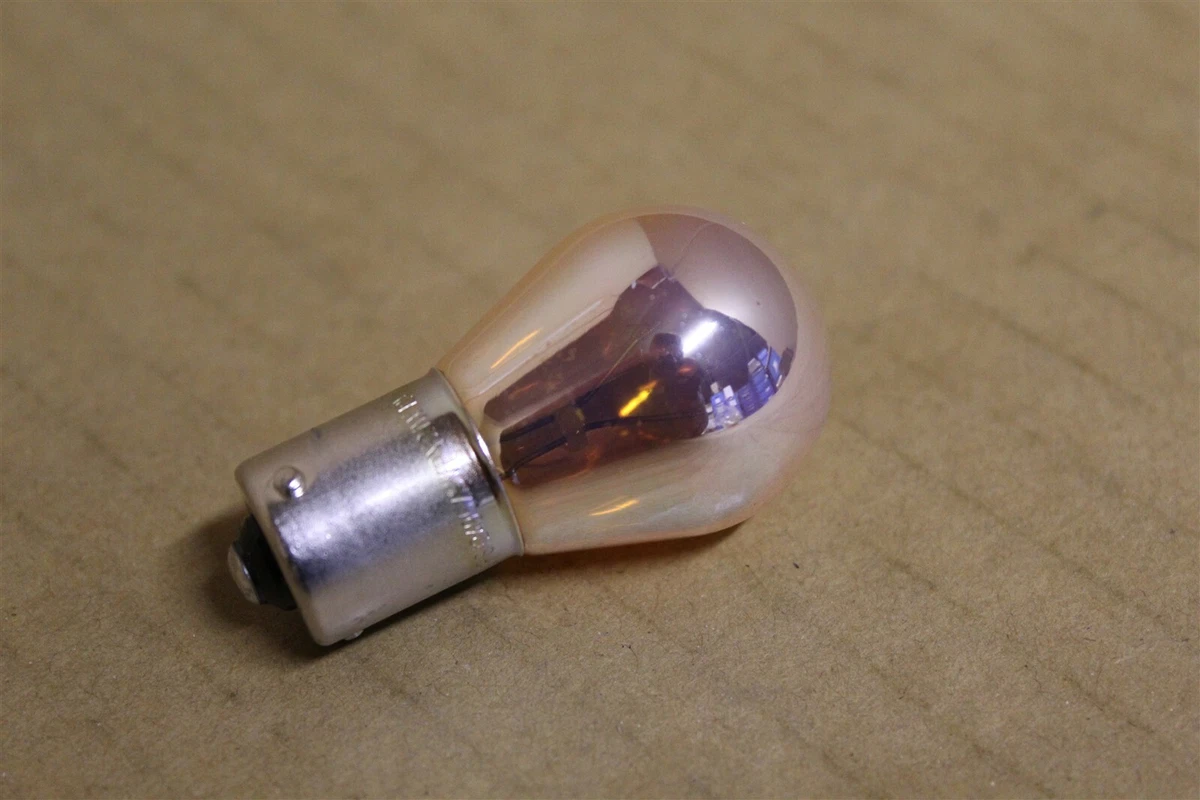 13303563 Bulb (single) New genuine Vauxhall part | eBay